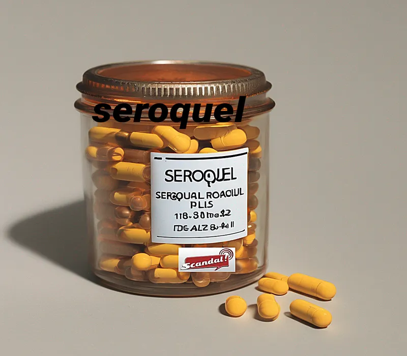 Precio seroquel 25